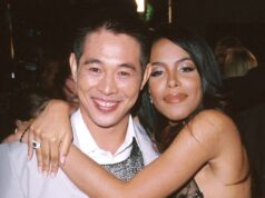 Jet Li relembra o jantar com a ‘glamourosa e linda’ Aaliyah durante as filmagens de ‘Romeo Must Die’ e diz que a falecida estrela ‘sempre estará em meu coração’ (exclusivo)