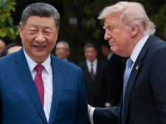 Como Sun Tzu respondeu à reunião Trump-Xi
