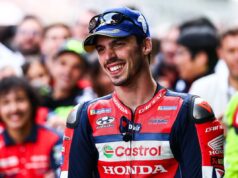Os resultados finais do GP da Catalunha resultaram na penalização de cinco pilotos e na perda de Mir do pódio do MotoGP