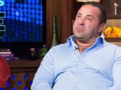 O ex-aluno de ‘RHONJ’ Joe Giudice diz que não deveria ter sido demitido