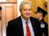 O senador John Kennedy disse que Trump teve ‘impacto significativo’ na corrida para o Senado da Louisiana