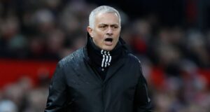 Mourinho planeja bloquear transferência do Man Utd por £ 278.000 por semana, estrela do Real Madrid