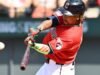 Probabilidades, previsão, linha, tempo de Nationals vs. Guardians: escolhas da MLB de 2026 para 26 de maio do modelo comprovado