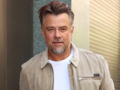 Josh Duhamel volta-se para papéis de cowboy no novo filme de faroeste da Paramount