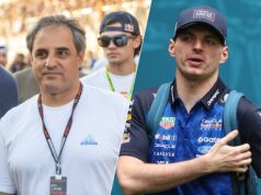 Ex-piloto de Montoya quer que Max Verstappen seja punido por críticas: ‘Você não chama carros de F1 de Mario Kart’