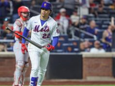Escolhas gratuitas de home run da MLB, probabilidades e previsões para 30 de maio: Juan Soto entre os principais jogos de RH no sábado