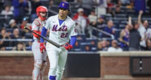 Escolhas gratuitas de home run da MLB, probabilidades e previsões para 30 de maio: Juan Soto entre os principais jogos de RH no sábado