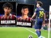 ‘Parece uma piada. Mas estamos zangados com o FC Barcelona’: Atlético de Madrid contra-ataca após ‘notícias falsas’