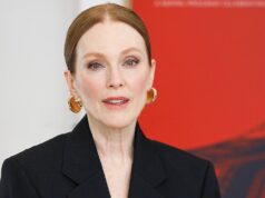 Julianne Moore enfrenta reação negativa por recusar filmes com armas e explosões