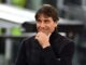 Antonio Conte estabelece condições para permanecer no Napoli