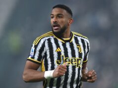 Juventus decide qual fundação sacrificar