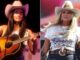 Kacey Musgraves diz que a rivalidade entre Miranda Lambert era real antes de serem vistos juntos