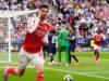 Arsenal fez uma oferta de £ 86 milhões para contratar o novo atacante