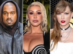 Amber Rose admite que pode ter contribuído involuntariamente para o infame incidente de Kanye West e Taylor Swift no VMA