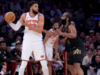 Probabilidades de Knicks x Cavaliers: previsões do jogo 2 enquanto Nova York ganha impulso após grande retorno