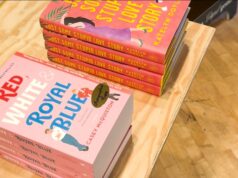 ‘Anti-humano’: empresa de Portland lidera coalizão de livrarias contra livros gerados por IA