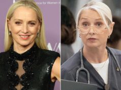 Catherine LaNasa de ‘Pitt’ revela tratamento de spa doloroso pelo qual ela jura após cena emocional (exclusivo)