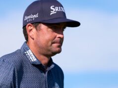 As escolhas dos dorminhocos para o PGA Championship de 2026 incluem estrela britânica, capitão da Ryder Cup e arremesso de 125/1