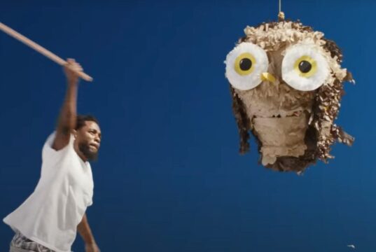 Drake pode escapar impune de “não ser como nós”?