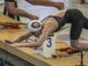 Kennedy Dobson se prepara para estreia pela seleção principal no Pan Pacs