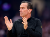 À beira de uma raspagem, Kenny Atkinson disse que os Cavaliers venceram ‘analiticamente’ a série contra os Knicks