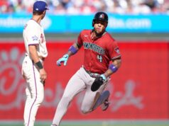 MLB DFS: Top DraftKings, FanDuel escolhas diárias de beisebol Fantasy incluem Ketel Marte sexta-feira, 15 de maio