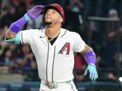Escolhas gratuitas de home run da MLB para 26 de maio. Probabilidades: Ketel Marte na melhor jogada do Expert para terça-feira.