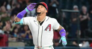 Escolhas gratuitas de home run da MLB para 26 de maio. Probabilidades: Ketel Marte na melhor jogada do Expert para terça-feira.