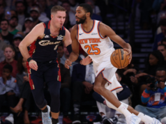 Cavaliers x Pistons: Para quem os Knicks devem torcer na próxima ECF?