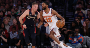 Cavaliers x Pistons: Para quem os Knicks devem torcer na próxima ECF?