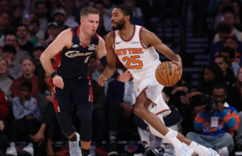 Os Knicks querem enfrentar os Cavaliers ou os Pistons? Segue abaixo um detalhamento da comparação ECF