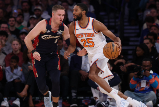 Cavaliers x Pistons: Para quem os Knicks devem torcer na próxima ECF?