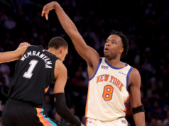 Os Knicks podem ser derrotados no fraco Leste, mas são mais do que capazes de enfrentar o Spurs ou o Thunder