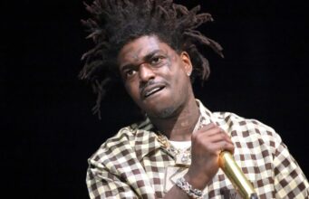 Kodak Black é preso sob suspeita de tráfico de drogas MDMA