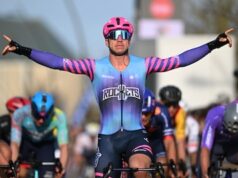Dylan Groenewegen ajudará seu novo time a conseguir a camisa rosa hoje? ‘Este parece meu primeiro Giro’