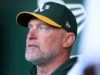 Falha no ABS? A’s buscam clareza da MLB após resultados bizarros de replay contra os Yankees