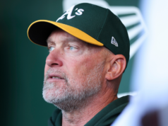 Falha no ABS? A’s buscam clareza da MLB após resultados bizarros de replay contra os Yankees