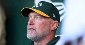 Falha no ABS? A’s buscam clareza da MLB após resultados bizarros de replay contra os Yankees