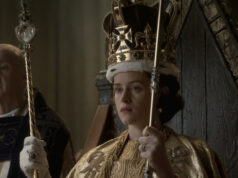 Netflix pode prequela com luz verde para ‘The Crown’