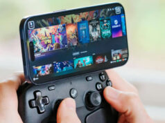 Já existe uma maneira de montar seu smartphone como um Steam Controller