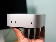 A Apple parece ter abandonado o Mac Mini mais barato