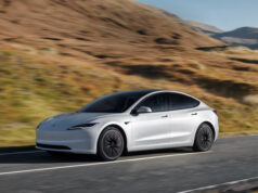 Tesla começa a vender modelos 3 de fabricação chinesa no Canadá pelo preço de um EV de todos os tempos