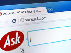 Ask.com foi encerrado, graças ao mordomo favorito da Internet oficial