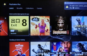 A Sony em breve resolverá uma ação coletiva da PlayStation Store por US$ 7,8 milhões