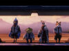 A Star Fox pedirá o Switch 2 em 25 de junho