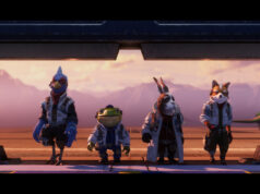 A Star Fox pedirá o Switch 2 em 25 de junho