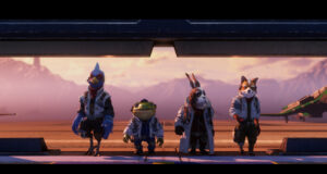 A Star Fox pedirá o Switch 2 em 25 de junho