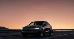 O novo fim de semana do Credo Data é o mais recente desenvolvimento do Robotaxis da Tesla