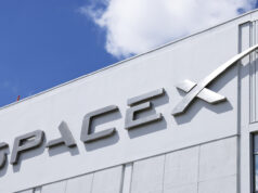 SpaceX estará pronta para abrir capital já em junho
