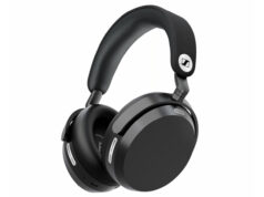 Os fones de ouvido Momentum 5 da Sennheiser têm tudo a ver com atualizações de áudio e ANC